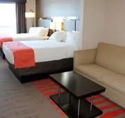 Chateau Inn & Suites Bonnyville hotel detail image 4