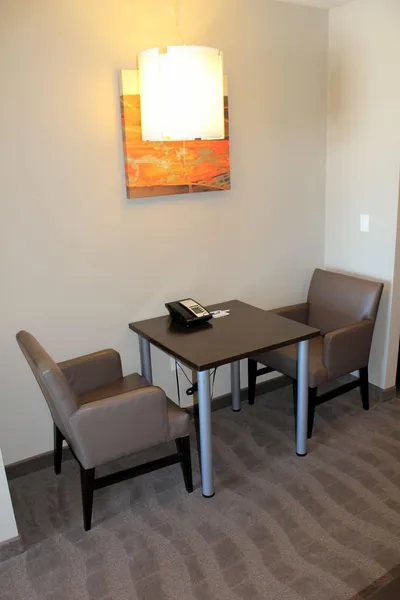 Chateau Inn & Suites Bonnyville hotel detail image 6