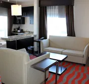 Chateau Inn & Suites Bonnyville hotel detail image 7