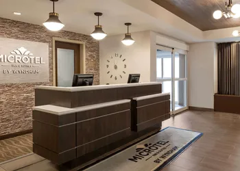 Microtel Inn & Suites By Wyndham Lloydminster hotel thumbnail 2