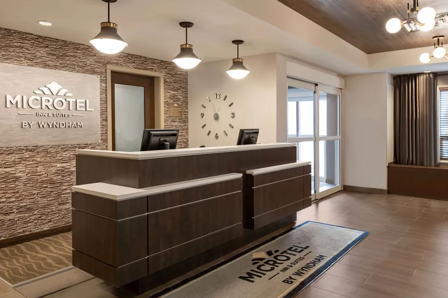 Microtel Inn & Suites By Wyndham Lloydminster hotel detail image 2
