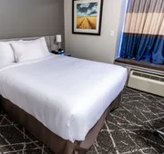 Microtel Inn & Suites By Wyndham Lloydminster hotel detail image 5