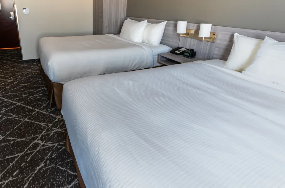 Microtel Inn & Suites By Wyndham Lloydminster hotel detail image 6