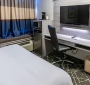 Microtel Inn & Suites By Wyndham Lloydminster hotel detail image 7
