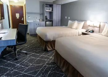 Microtel Inn & Suites By Wyndham Lloydminster hotel thumbnail 8