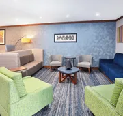 Holiday Inn Express & Suites Buffalo by IHG hotel detail image 3
