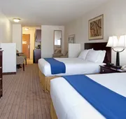 Holiday Inn Express & Suites Buffalo by IHG hotel detail image 4