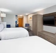 Holiday Inn Express & Suites Buffalo by IHG hotel detail image 7