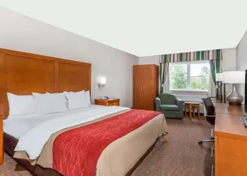 Days Inn by Wyndham Williamsburg Historic Area hotel thumbnail 4