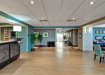 Hampton Inn by Hilton Sudbury hotel thumbnail 2