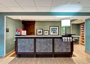 Hampton Inn by Hilton Sudbury hotel thumbnail 3