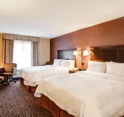 Hampton Inn by Hilton Sudbury hotel detail image 5