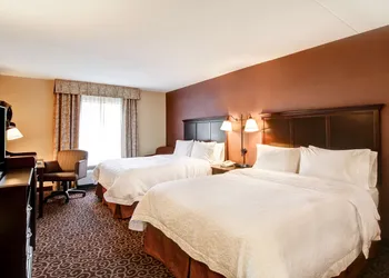 Hampton Inn by Hilton Sudbury hotel thumbnail 5
