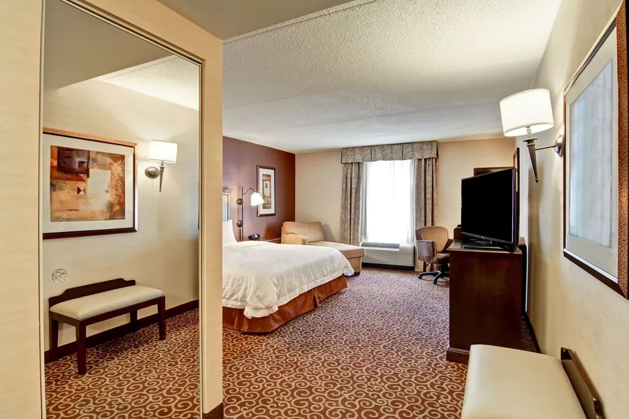 Hampton Inn by Hilton Sudbury hotel detail image 6