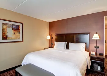 Hampton Inn by Hilton Sudbury hotel thumbnail 8