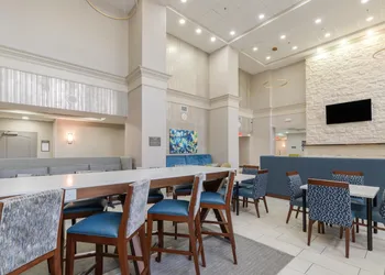 Hampton Inn & Suites Florence-Downtown hotel thumbnail 5