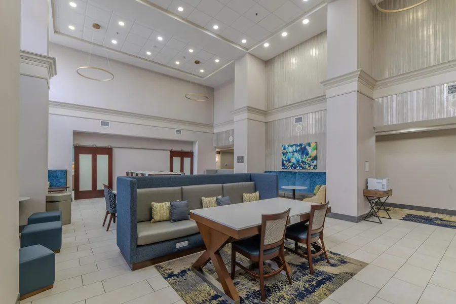 Hampton Inn & Suites Florence-Downtown hotel detail image 6
