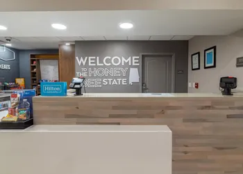 Hampton Inn & Suites Florence-Downtown hotel thumbnail 7