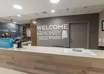 Hampton Inn & Suites Florence-Downtown hotel thumbnail 8