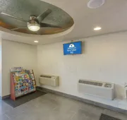 Americas Best Value Inn Amarillo Airport hotel detail image 3