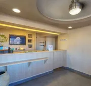 Americas Best Value Inn Amarillo Airport hotel detail image 4