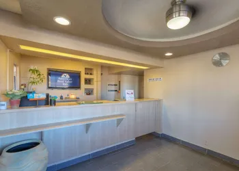 Americas Best Value Inn Amarillo Airport hotel thumbnail 4