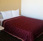 Americas Best Value Inn Amarillo Airport hotel detail image 5