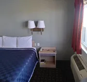 Americas Best Value Inn Amarillo Airport hotel detail image 7