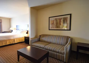 Holiday Inn Express & Suites Del Rio by IHG hotel thumbnail 5