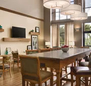 Hampton Inn & Suites Tarpon Springs hotel detail image 3