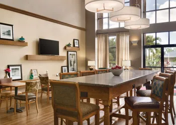 Hampton Inn & Suites Tarpon Springs hotel thumbnail 3