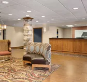 Hampton Inn & Suites Tarpon Springs hotel detail image 4