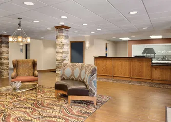 Hampton Inn & Suites Tarpon Springs hotel thumbnail 4
