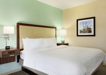 Hampton Inn & Suites Tarpon Springs hotel thumbnail 5