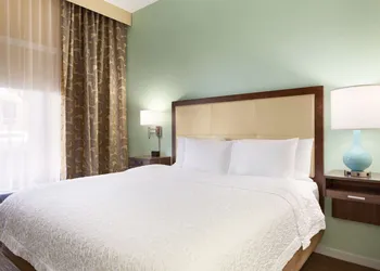 Hampton Inn & Suites Tarpon Springs hotel thumbnail 7