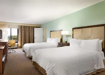 Hampton Inn & Suites Tarpon Springs hotel thumbnail 8