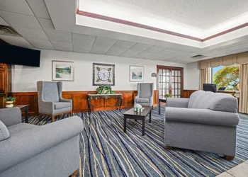 Baymont by Wyndham Madisonville hotel thumbnail 3
