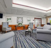 Baymont by Wyndham Madisonville hotel detail image 3