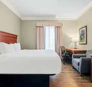 Baymont by Wyndham Madisonville hotel detail image 7