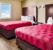 Econo Lodge Newport hotel detail image 4