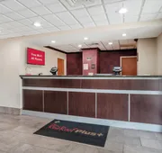 Red Roof Inn PLUS+ & Suites Vicksburg hotel detail image 4