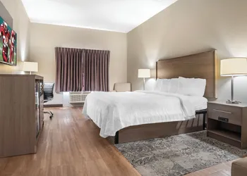 Red Roof Inn PLUS+ & Suites Vicksburg hotel thumbnail 7