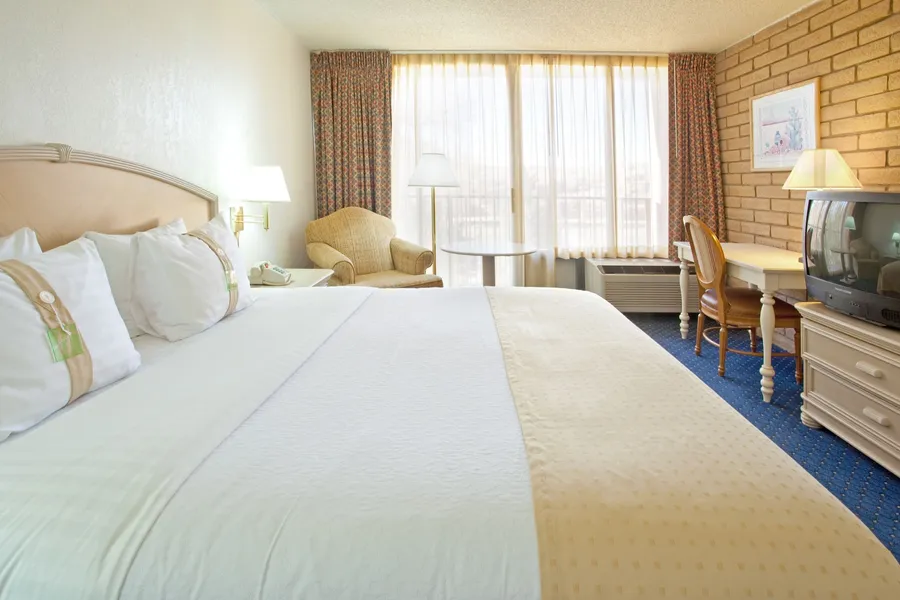 Holiday Inn Canyon De Chelly by IHG hotel detail image 2