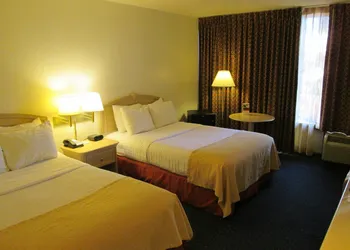Holiday Inn Canyon De Chelly by IHG hotel thumbnail 3