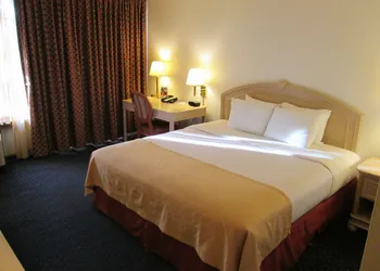 Holiday Inn Canyon De Chelly by IHG hotel thumbnail 4