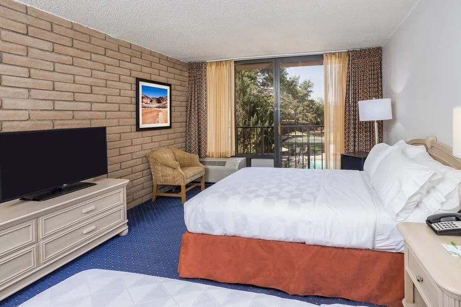 Holiday Inn Canyon De Chelly by IHG hotel detail image 6