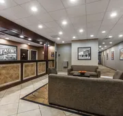Super 8 by Wyndham Atoka hotel detail image 3