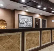 Super 8 by Wyndham Atoka hotel detail image 4