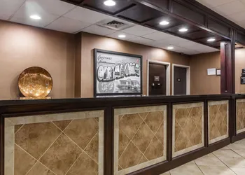Super 8 by Wyndham Atoka hotel thumbnail 4