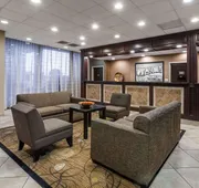 Super 8 by Wyndham Atoka hotel detail image 5